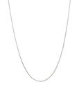 LISBETH JEWELRY - DARIA NECKLACE - SILVER