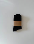 BILLY BAMBOO - ANGORA SOCKS - NEUTRAL