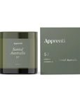 APPRENTI - CHANDELLE - SANTAL AUSTRALIS