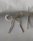 VANDERZEE - HAIR FORK - BOW