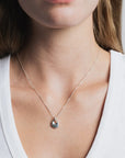 WOLF CIRCUS - FLORENCE NECKLACE - STERLING SILVER