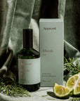 APPRENTI - BRUINE D'AMBIANCE - HINOKI 44