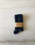 BILLY BAMBOO - CHAUSSETTES JARDIN DE ROSES