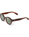 FRENCH KIWIS - LUNETTE EDEN - BRUN - POLARISÉ