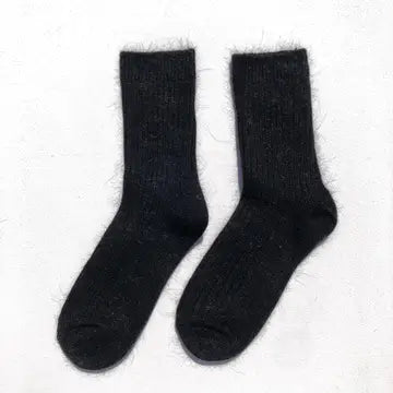 BILLY BAMBOO - CHAUSSETTES ANGORA