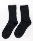 BILLY BAMBOO - CHAUSSETTES ANGORA