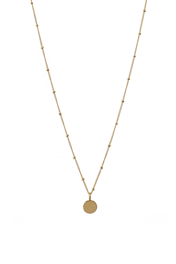 LISBETH JEWELRY - COLLIER ELLIS
