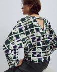 EVE GRAVEL - HAUT ELWYNN - EARTH - FW25