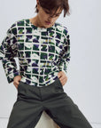 EVE GRAVEL - HAUT ELWYNN - EARTH - FW25