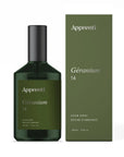 APPRENTI - BRUINE D'AMBIANCE - GERANIUM 16