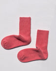 BILLY BAMBOO - CHAUSSETTES ANGORA