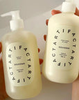 ARTIFACT - SAVON POUR LES MAINS - FORECAST