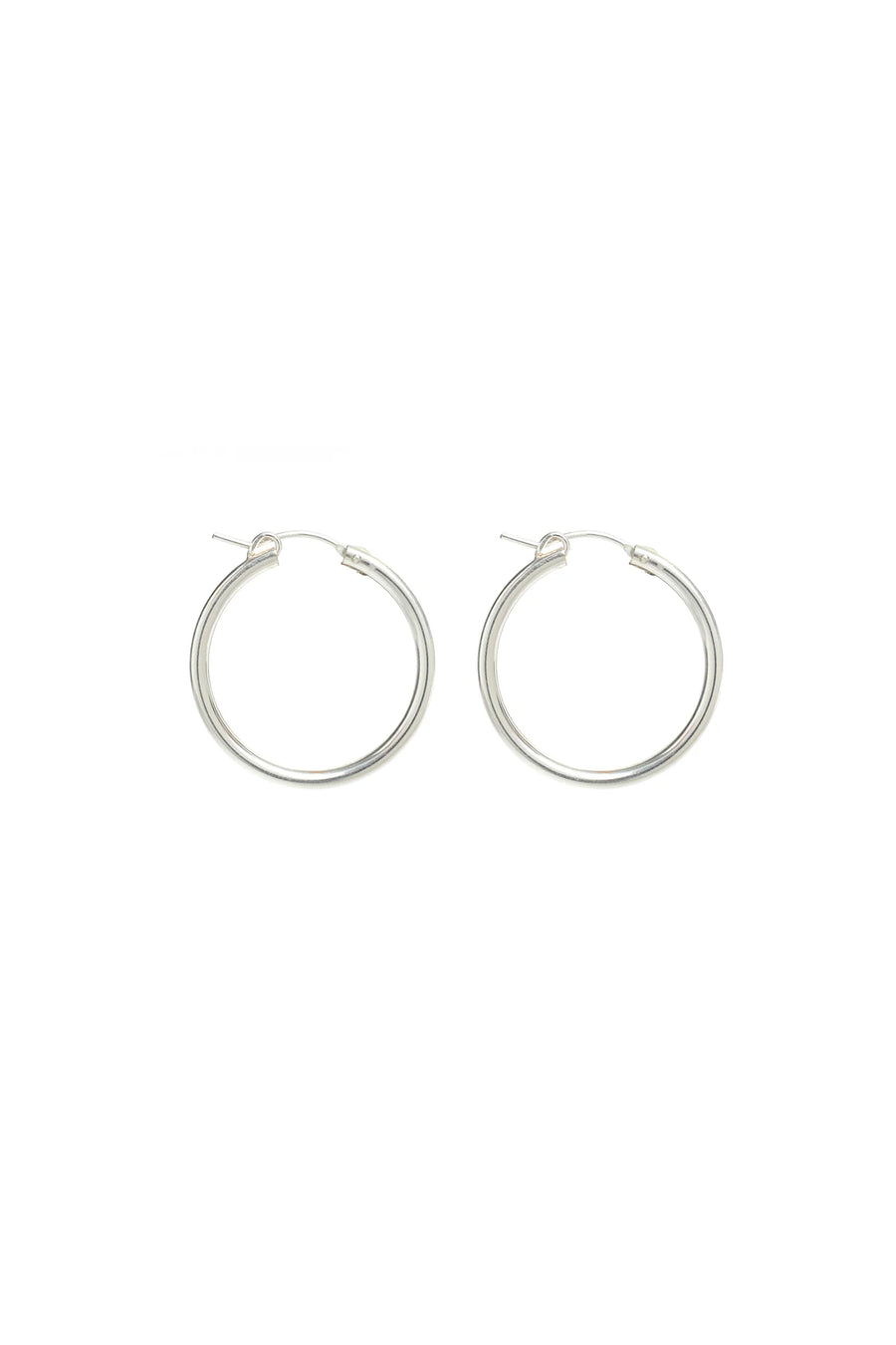 LISBETH JEWELRY - ANNEAUX FAUNA - ARGENT