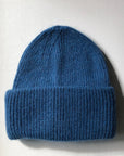 BILLY BAMBOO - TUQUE EN LAINE ROYALE ANGORA ROYAL - PASTEL NEIGE