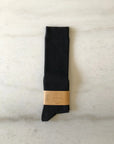 BILLY BAMBOO - CHAUSSETTES INTELLIGENTES AUX GENOUX