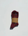 BILLY BAMBOO - CHAUSSETTES FRAISE DES BOIS