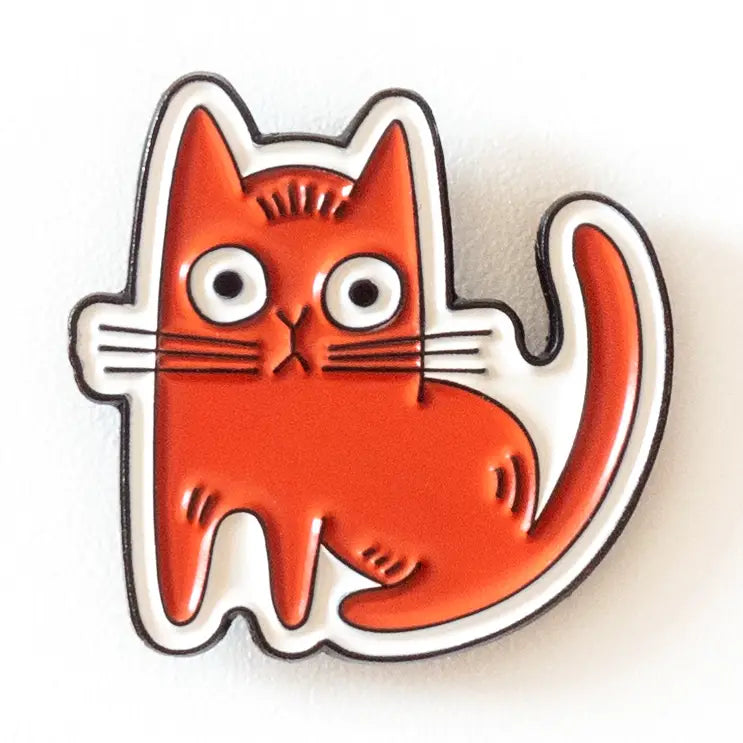 RIPPLESPLASH STUDIO - ÉPINGLETTE EN EMAIL