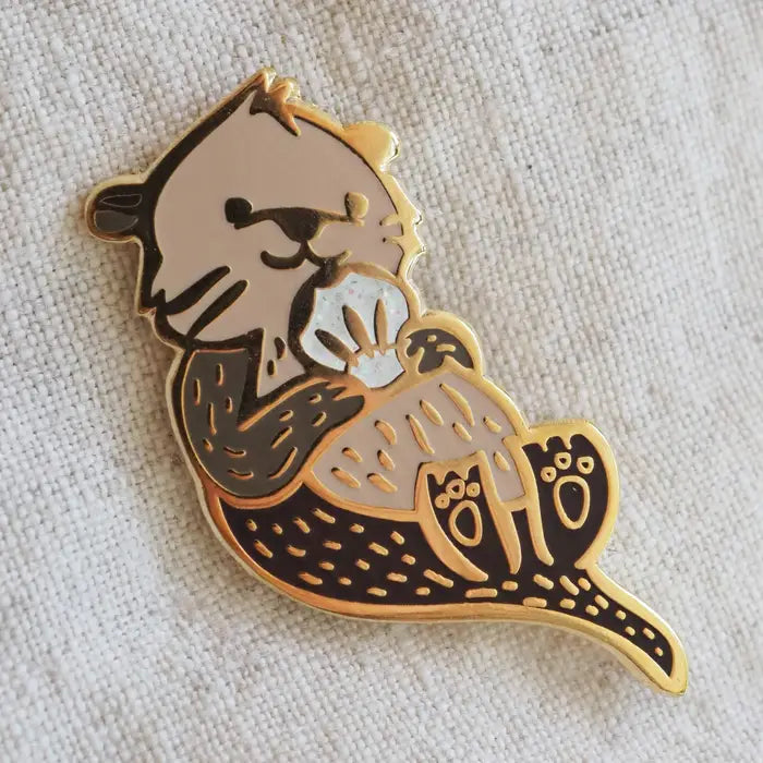 LANABETTY - PINS - VARIED