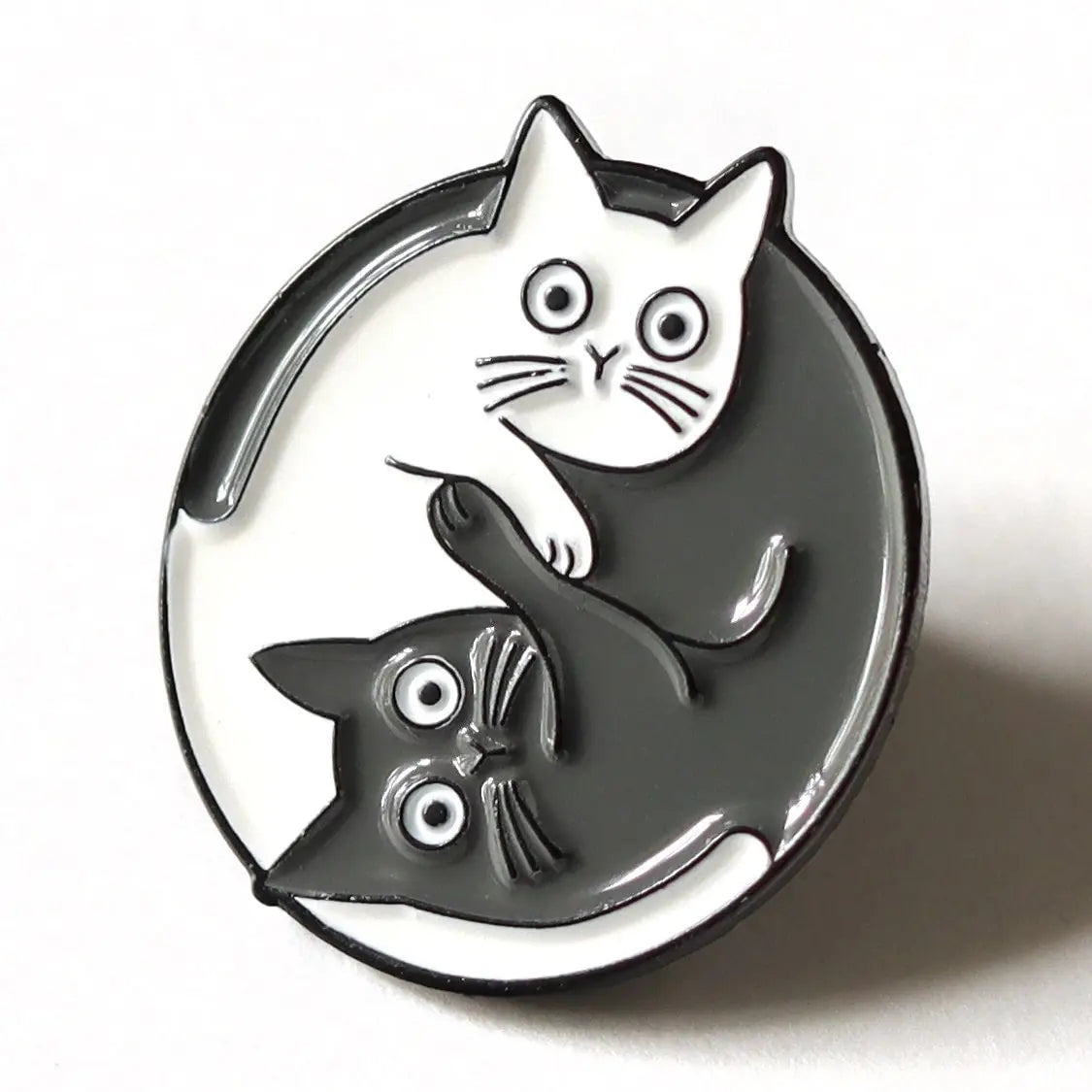 RIPPLESPLASH STUDIO - ÉPINGLETTE EN EMAIL