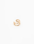FLORA CICCARELLI - EAR CUFF 25P 101