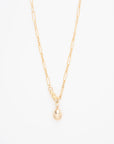 FLORA CICCARELLI - COLLIER 25P 202