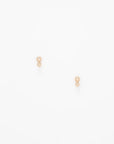 FLORA CICCARELLI - BOUCLES D'OREILLES  25P 104