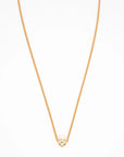 FLORA CICCARELLI - NECKLACE 25P 203
