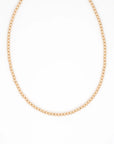 FLORA CICCARELLI - NECKLACE 25P 204