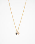 FLORA CICCARELLI - NECKLACE 25P 205L