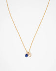 FLORA CICCARELLI - COLLIER 25P 205B