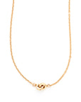 FLORA CICCARELLI - NECKLACE 24A 204-16