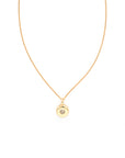 FLORA CICCARELLI - NECKLACE 24A 201