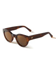 FRENCH KIWIS - LUNETTE FLORENCE - BRUN