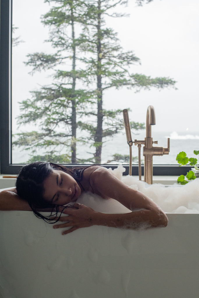 MERGE - BAIN MOUSSE - TIDAL SOAK