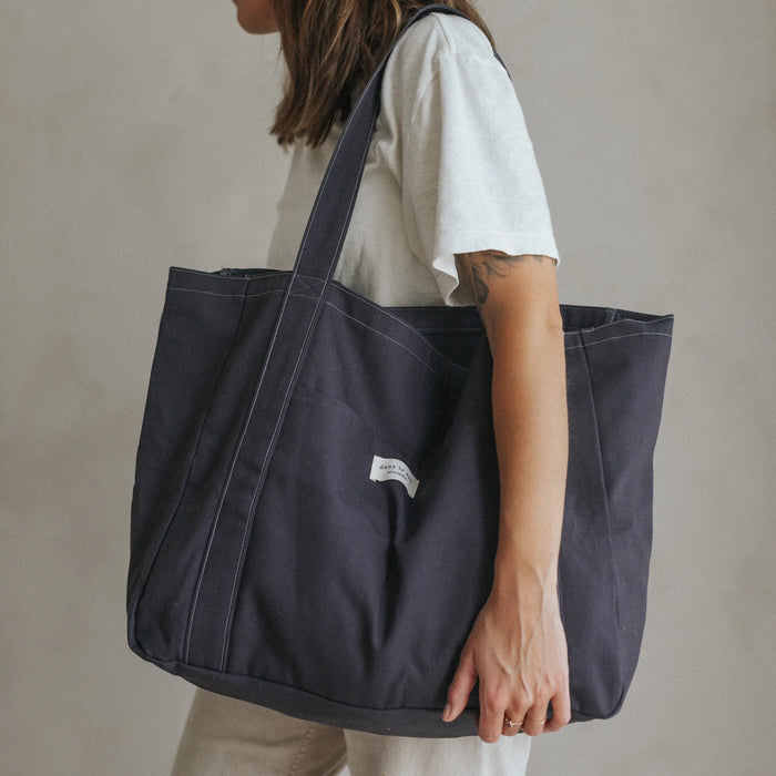 DANS LE SAC - GRAND FOURRE-TOUT AUTOMNE