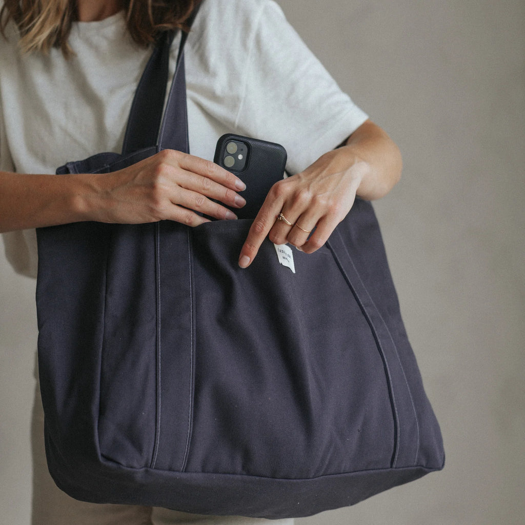 DANS LE SAC - LARGE TOTE FALL