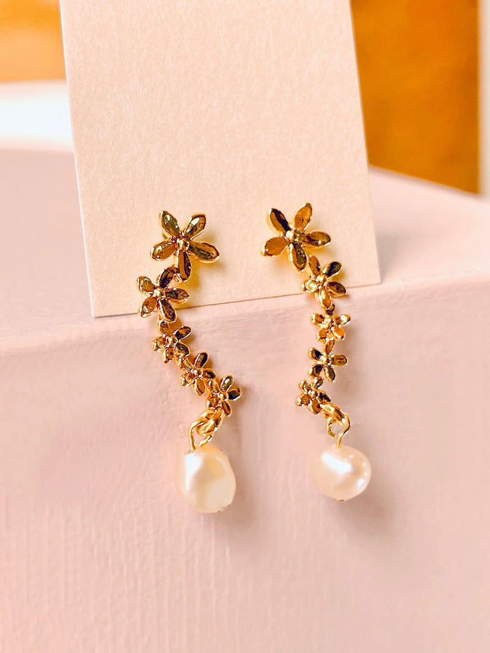 NOEMIAH - BOUCLES  GABRIELLA