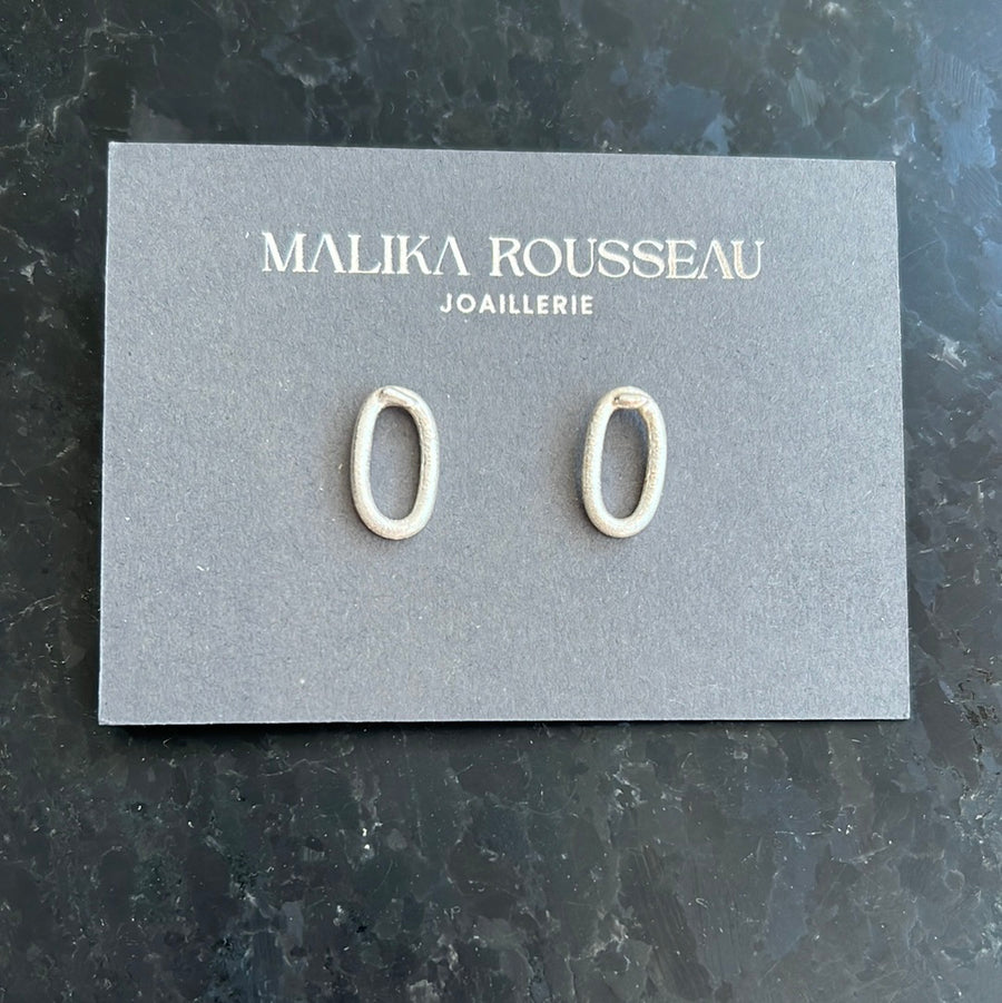 MALIKA ROUSSEAU - BOUCLES IX