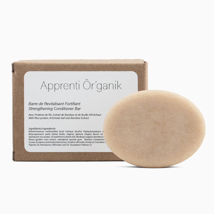 APPRENTI ORGANIK - CONDITIONER BAR