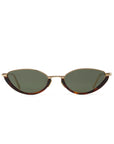 FRENCH KIWIS - LUNETTE JEANNE - TORTOISE