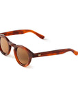FRENCH KIWIS - LUNETTE JUDE - COGNAC