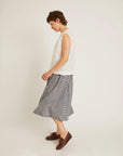 NAIF - HAUT AITANA - IVORY - SS26