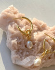 NOEMIAH - CATHERINE EARRINGS