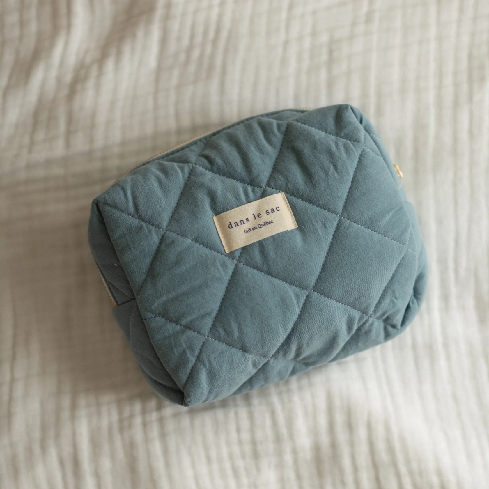 DANS LE SAC - POUCH MAMA