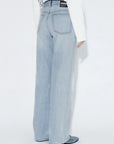 DR DENIM - ADDY JEANS - BAY LIGHT USED VINTAGE - SS26