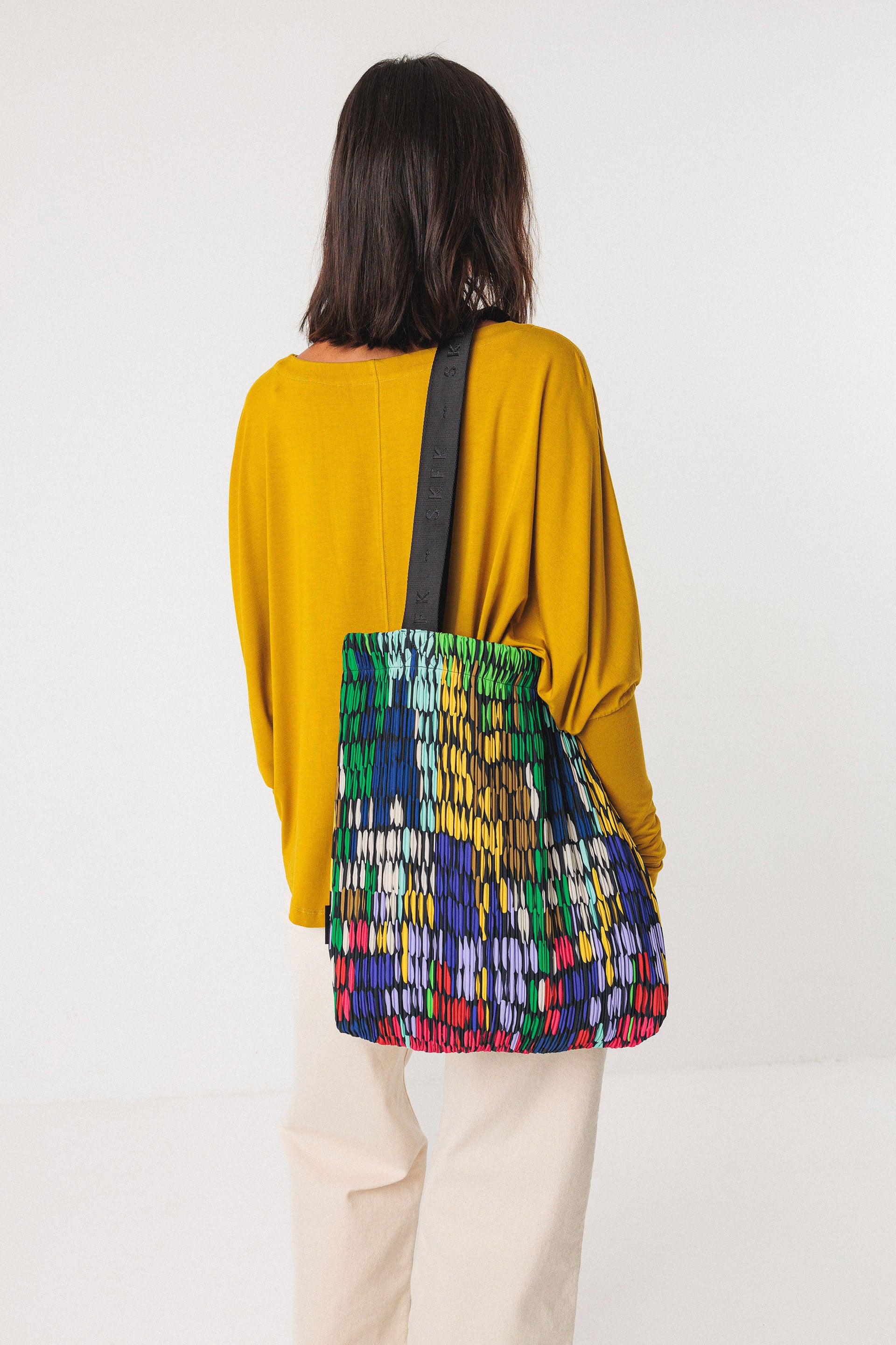SKFK - TOTE HAUNDI - MULTI - AH25