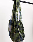 SKFK - TOTE ZELAI - GREEN - SS26