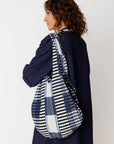 SKFK - TOTE ZELAI - NAVY - SS26