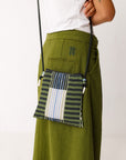 SKFK - PETIT SAC ZUIA - MULTI - PÉ26