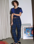 EVE GRAVEL - SANFORD T-SHIRT - OUTREMER - FW24